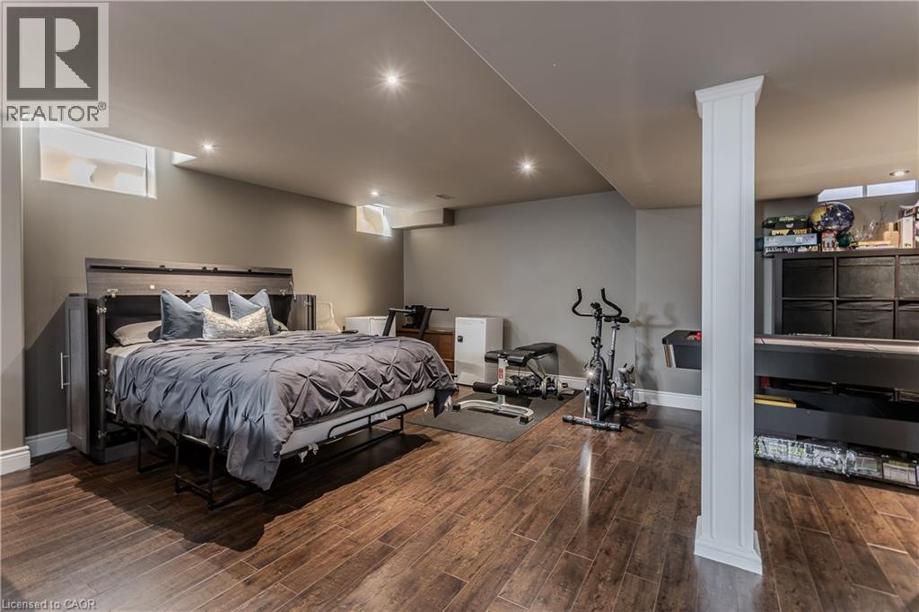 2248 Elmside Crescent, Burlington, Ontario L6L 6Y7 - Photo 21 - 40873515