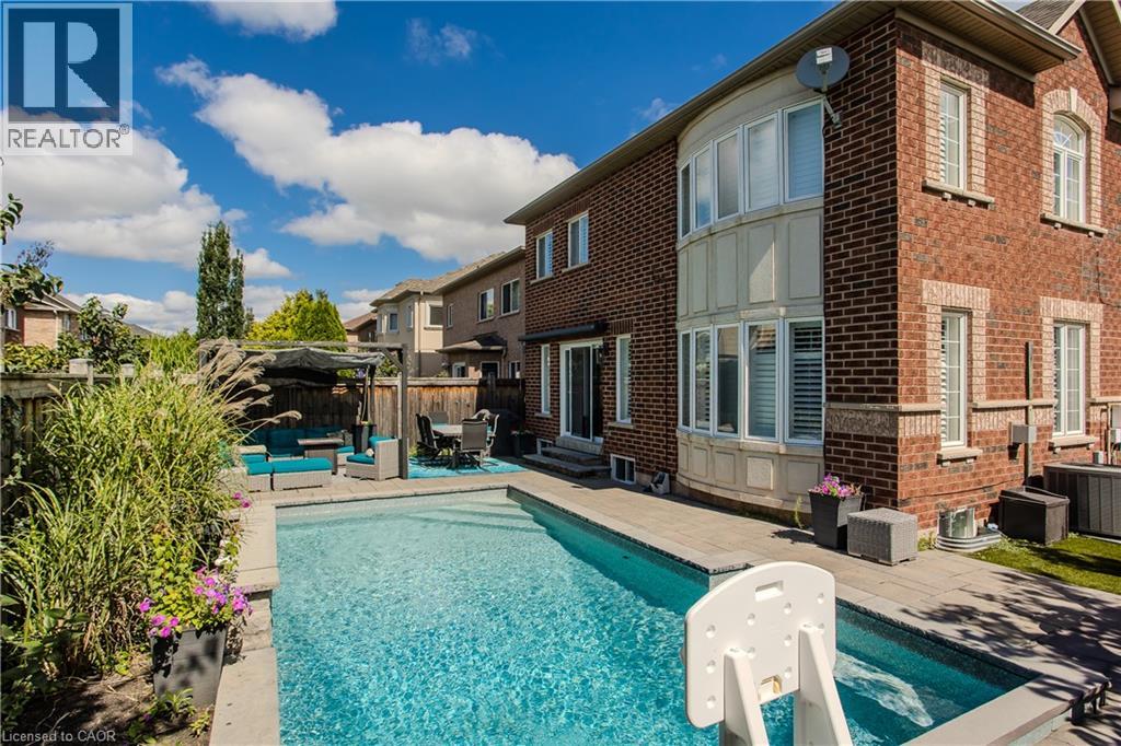 2248 Elmside Crescent, Burlington, Ontario L6L 6Y7 - Photo 23 - 40873515