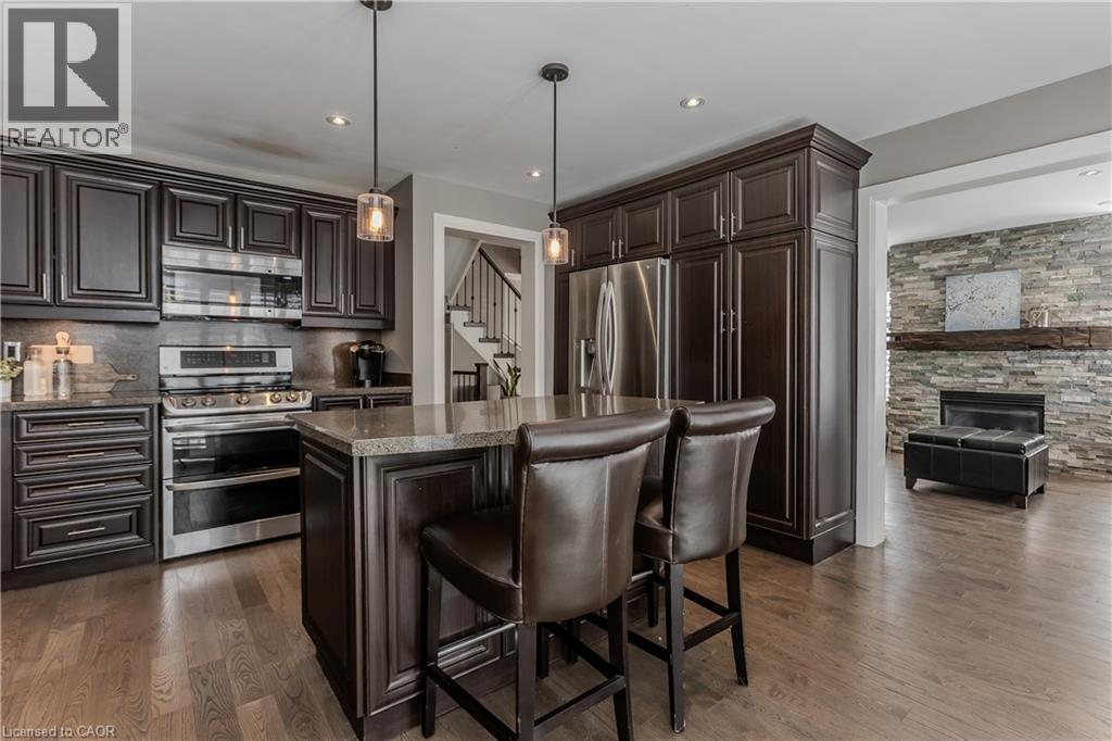 2248 Elmside Crescent, Burlington, Ontario L6L 6Y7 - Photo 7 - 40873515