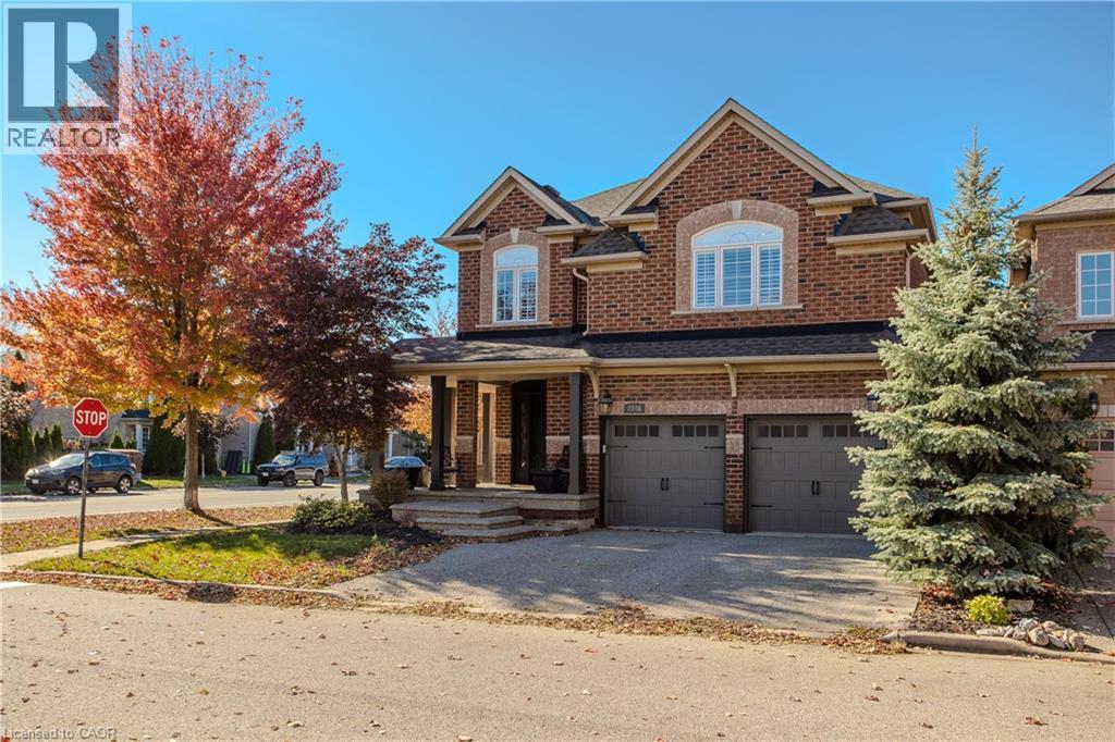 2248 Elmside Crescent, Burlington, Ontario L6L 6Y7 - Photo 28 - 40873515