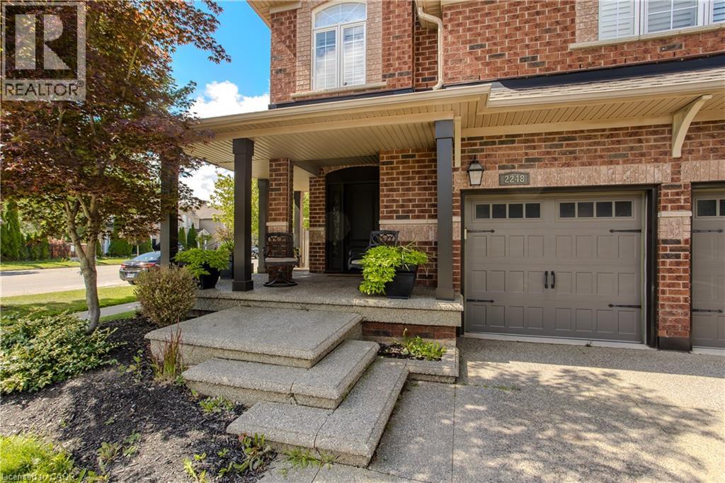 2248 Elmside Crescent, Burlington, Ontario L6L 6Y7 - Photo 26 - 40873515