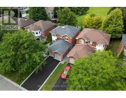 872 HILTON BOULEVARD, Newmarket, Ontario