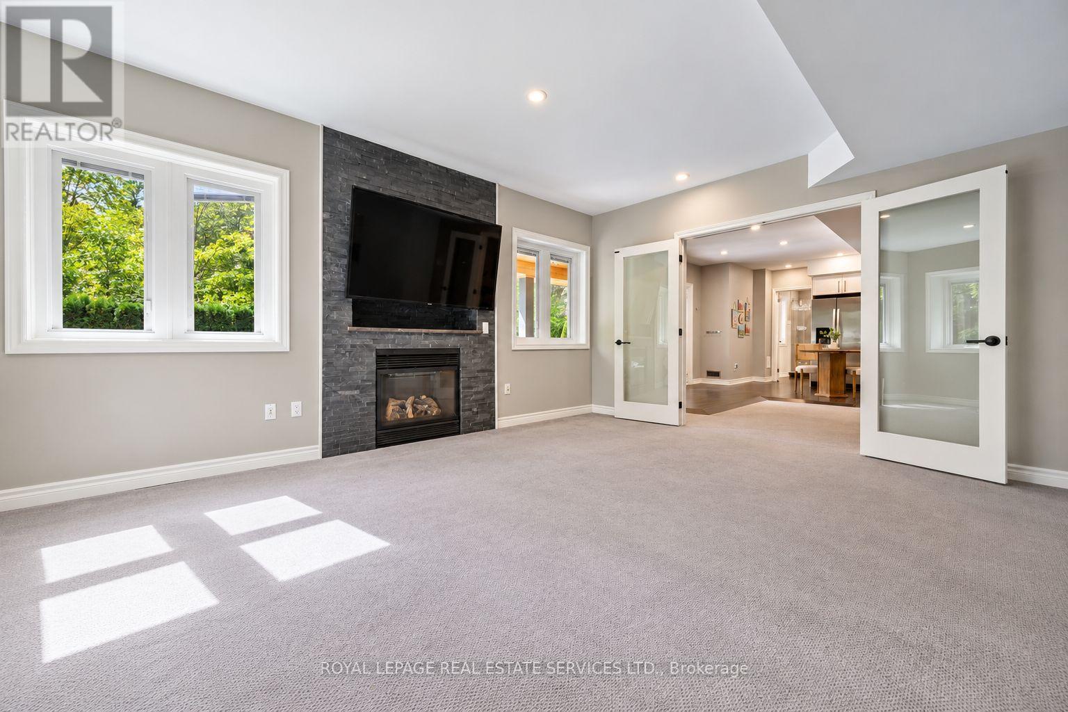 1036 Valley Crest Circle, Oakville, Ontario  L6H 6W8 - Photo 25 - W14110728
