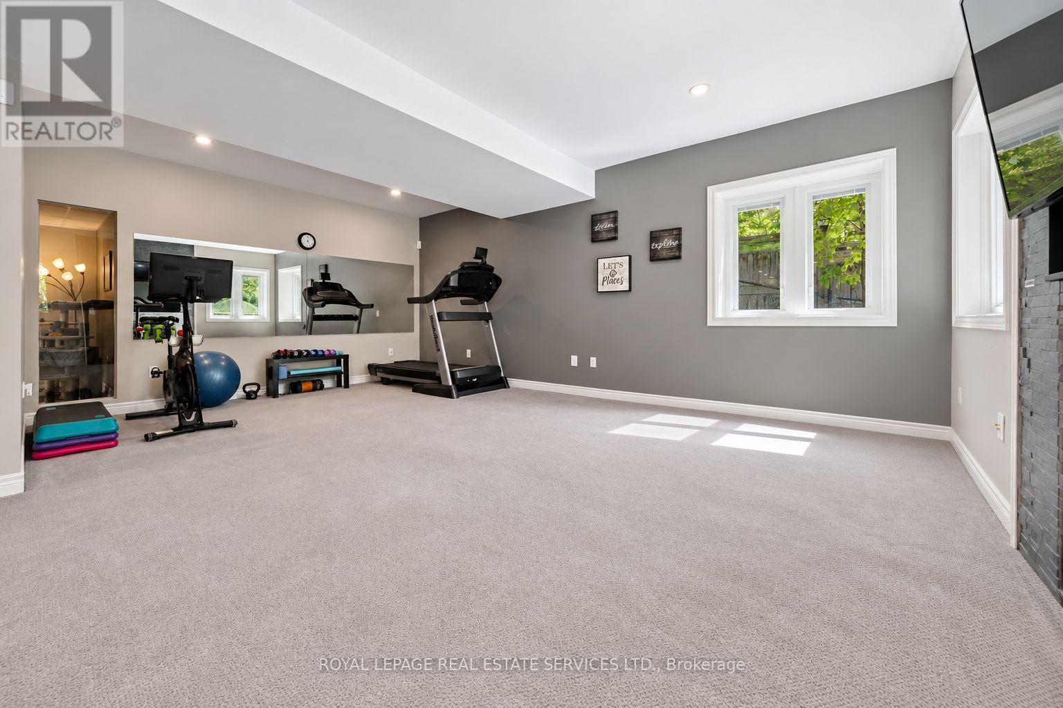 1036 Valley Crest Circle, Oakville, Ontario  L6H 6W8 - Photo 24 - W14110728