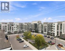 1105 LEGER Way Unit# 424, milton, Ontario