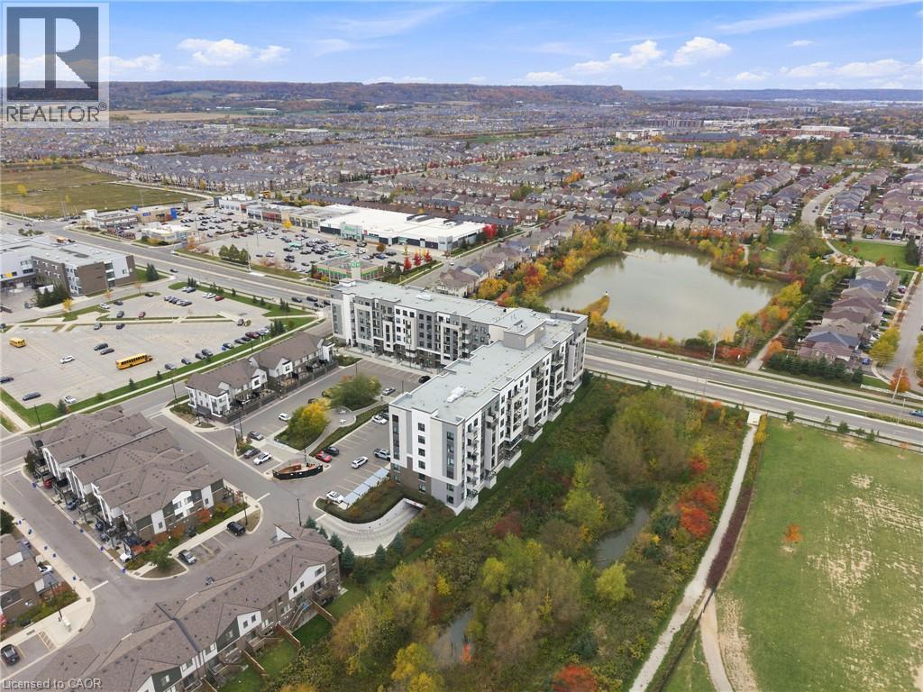1105 Leger Way Unit# 424, Milton, Ontario  L9E 1K7 - Photo 40 - 40873663