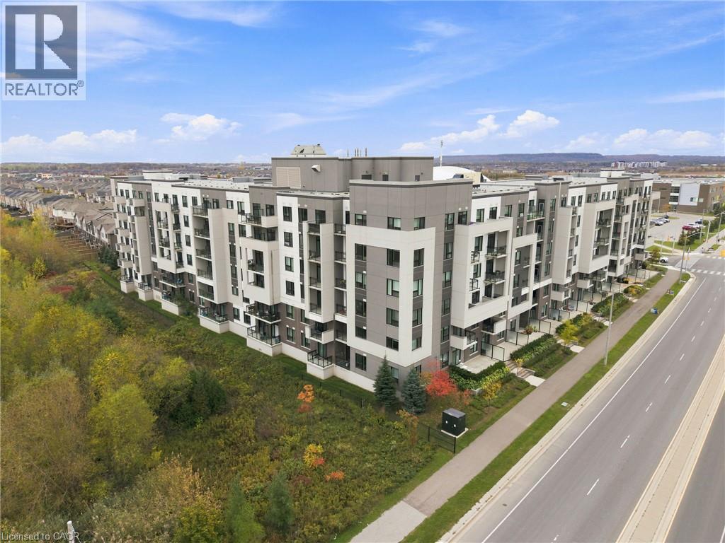 1105 Leger Way Unit# 424, Milton, Ontario  L9E 1K7 - Photo 2 - 40873663