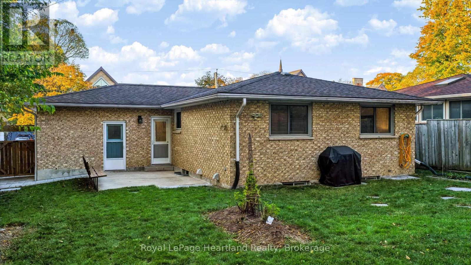 23 Trafalgar Street, Goderich, Ontario  N7A 1T3 - Photo 37 - X14112180