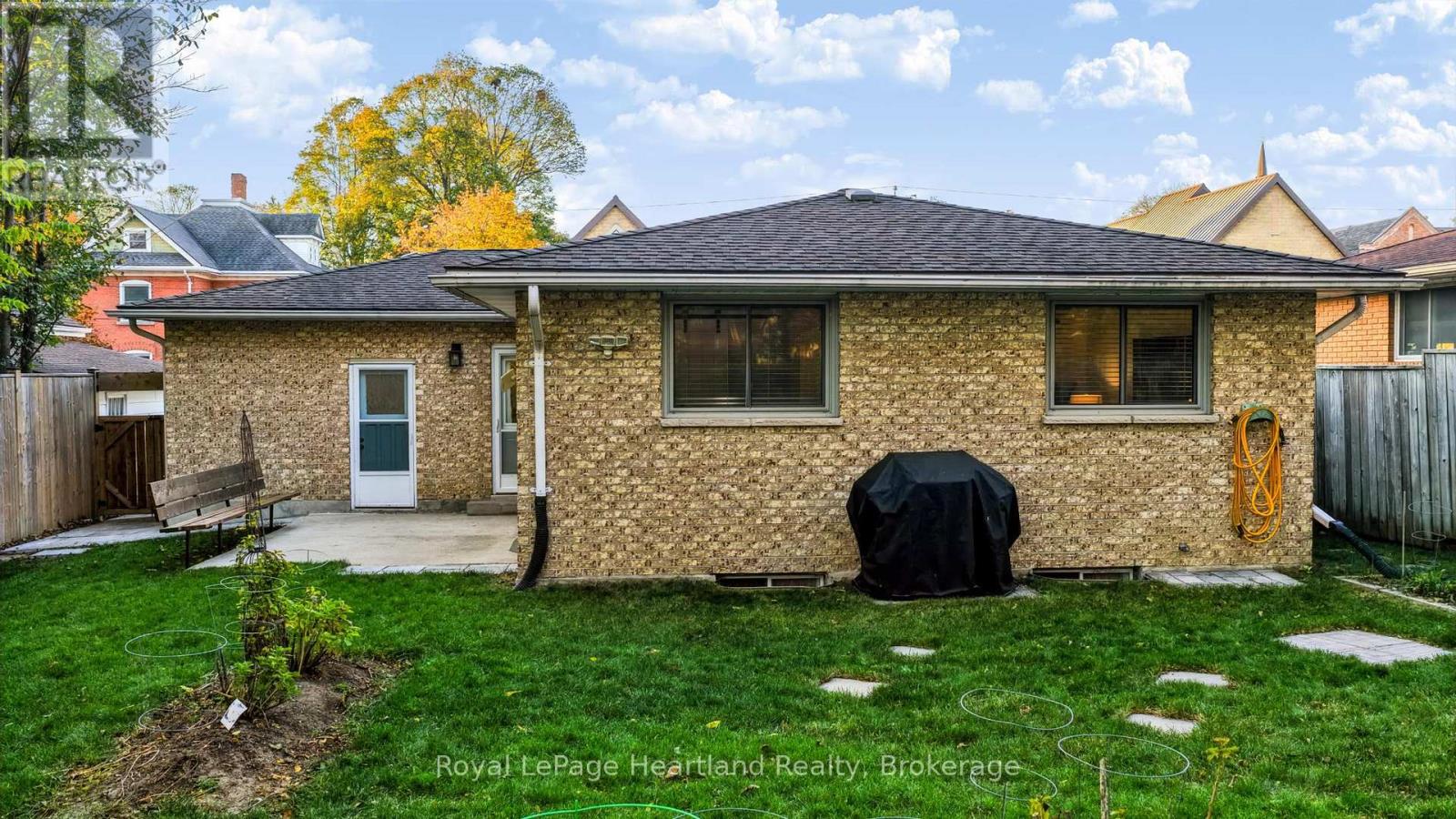 23 Trafalgar Street, Goderich, Ontario  N7A 1T3 - Photo 36 - X14112180