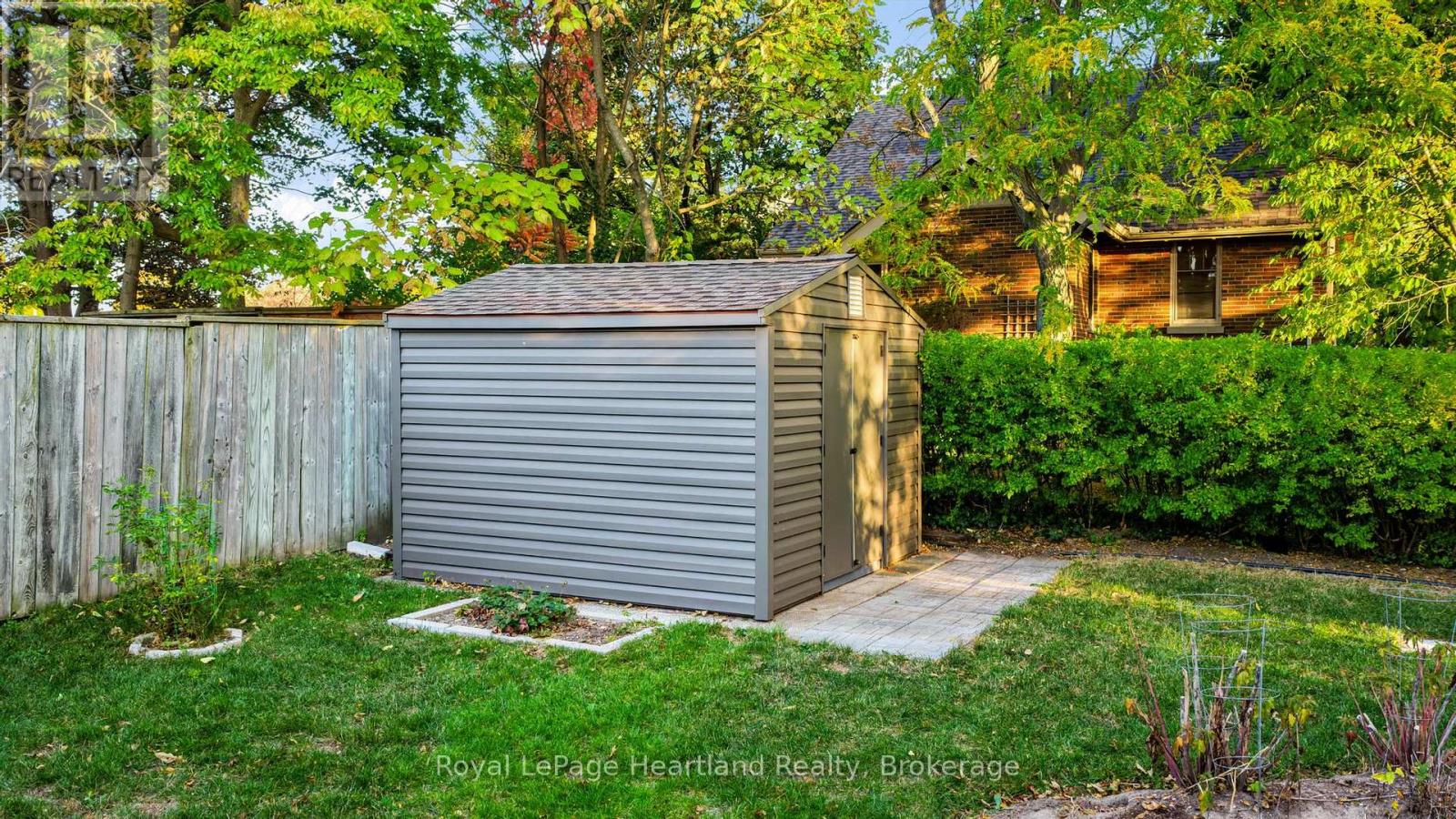 23 Trafalgar Street, Goderich, Ontario  N7A 1T3 - Photo 39 - X14112180