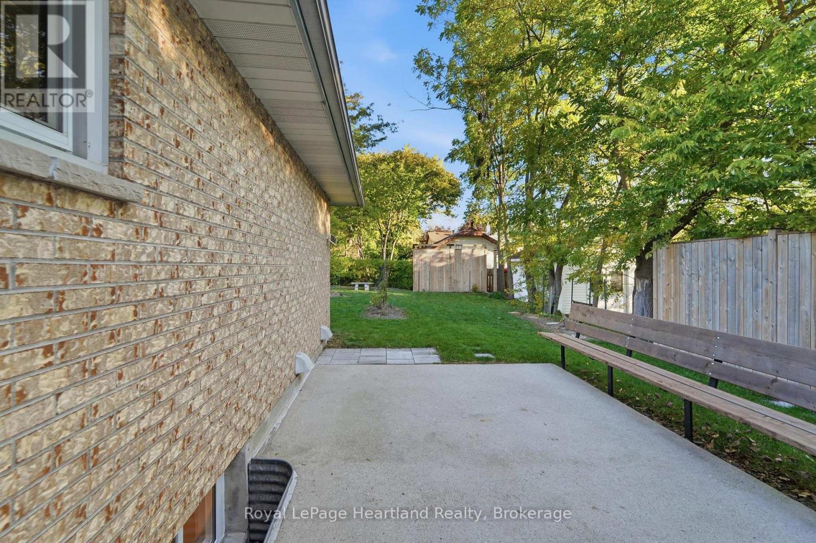 23 Trafalgar Street, Goderich, Ontario  N7A 1T3 - Photo 35 - X14112180