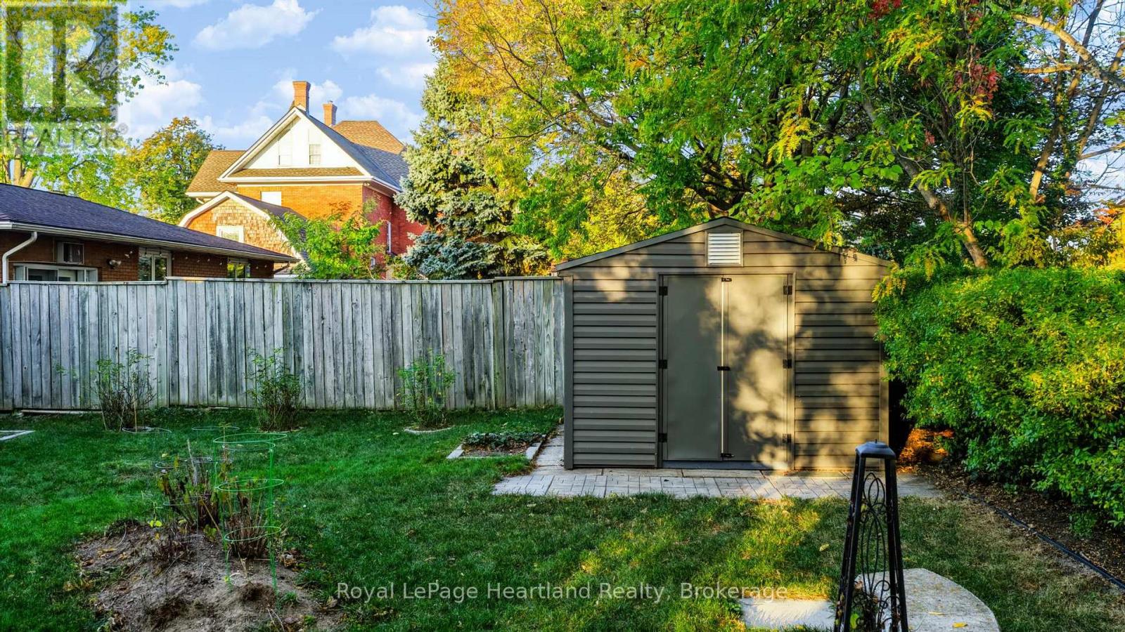 23 Trafalgar Street, Goderich, Ontario  N7A 1T3 - Photo 38 - X14112180