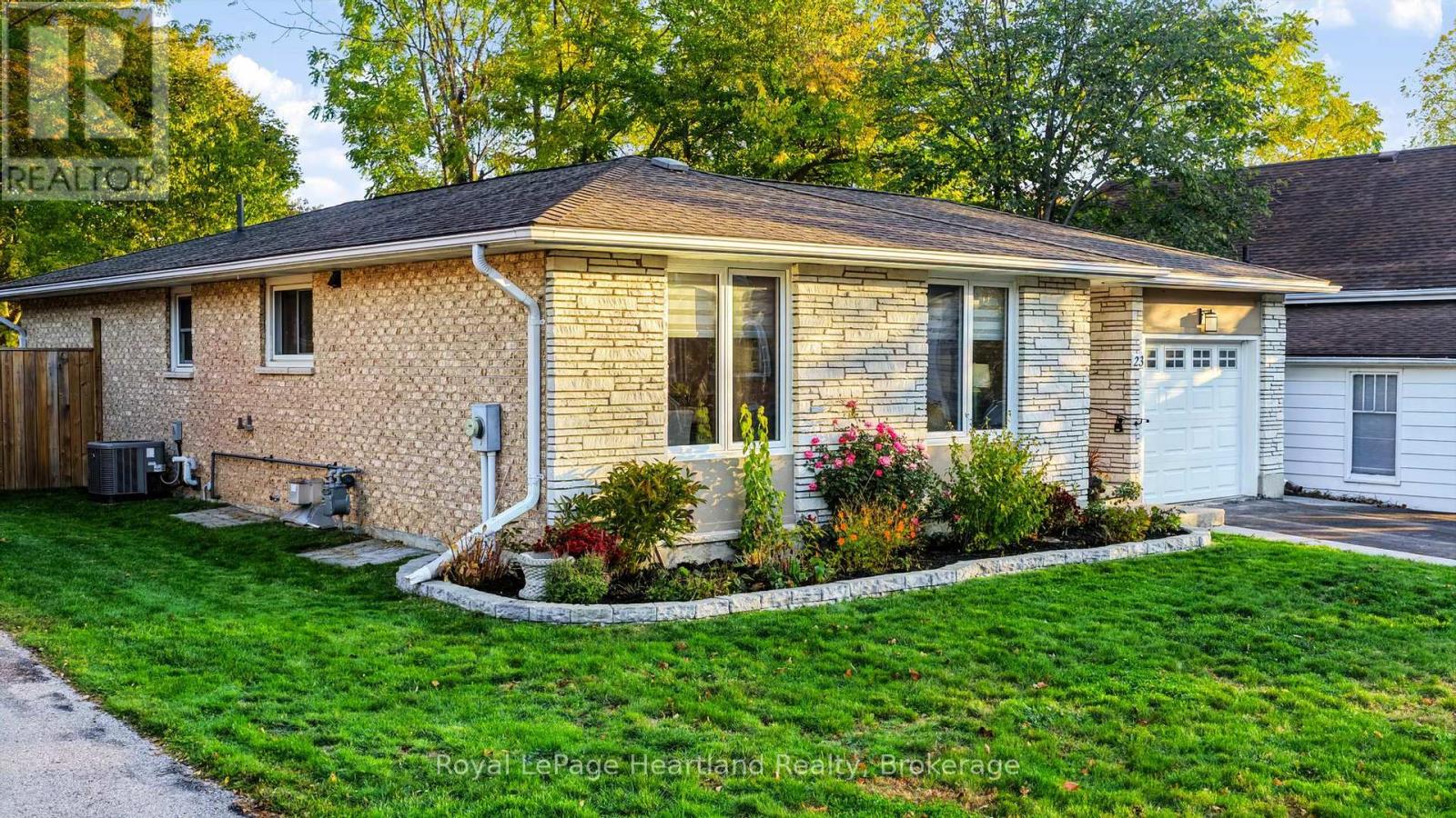 23 Trafalgar Street, Goderich, Ontario  N7A 1T3 - Photo 40 - X14112180