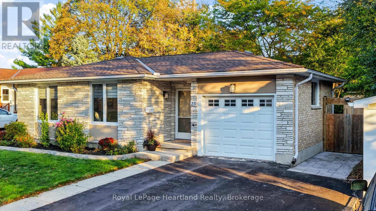 23 Trafalgar Street, Goderich, Ontario  N7A 1T3 - Photo 42 - X14112180
