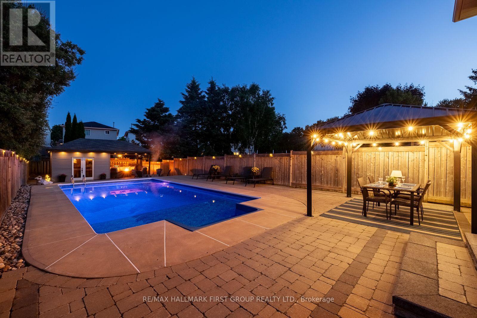 148 Sandringham Drive, Clarington, Ontario  L1E 2G6 - Photo 42 - E14109756