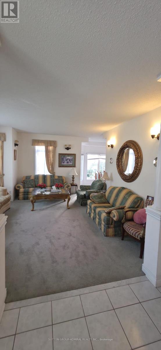 143 HUNTINGFIELD STREET, Vaughan, Ontario