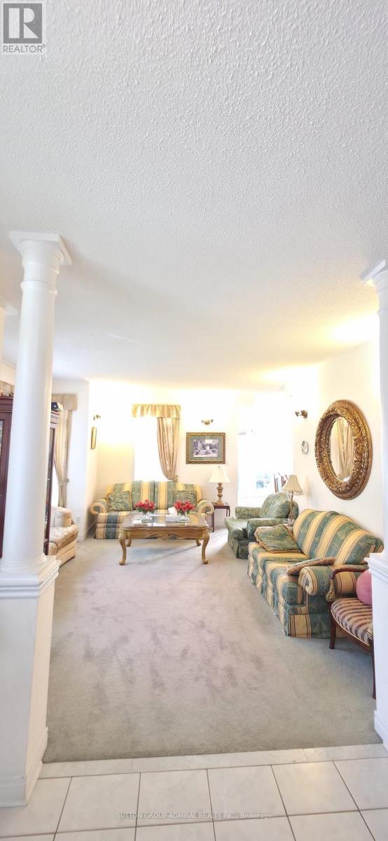 143 Huntingfield Street, Vaughan, Ontario  L4K 5S5 - Photo 2 - N14112140