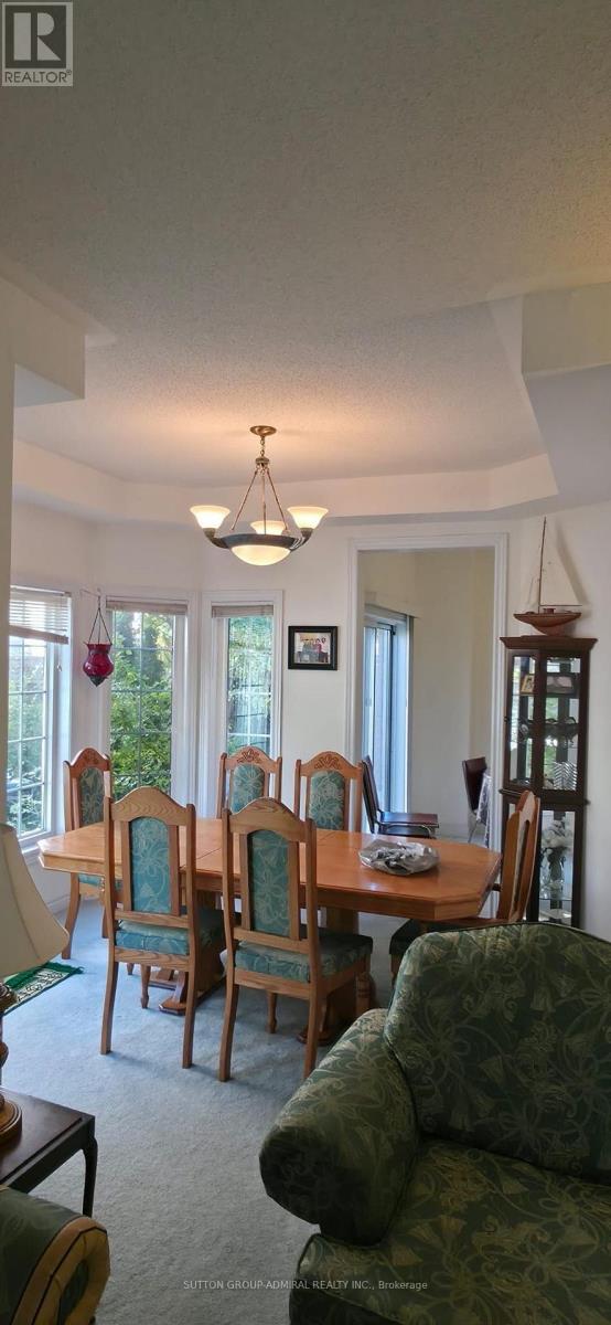 143 Huntingfield Street, Vaughan, Ontario  L4K 5S5 - Photo 3 - N14112140