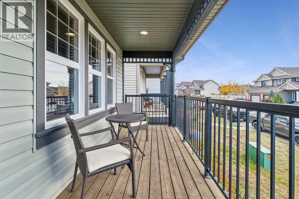 338 Sunset Common, Cochrane, Alberta  T4C 0L7 - Photo 28 - A2354018