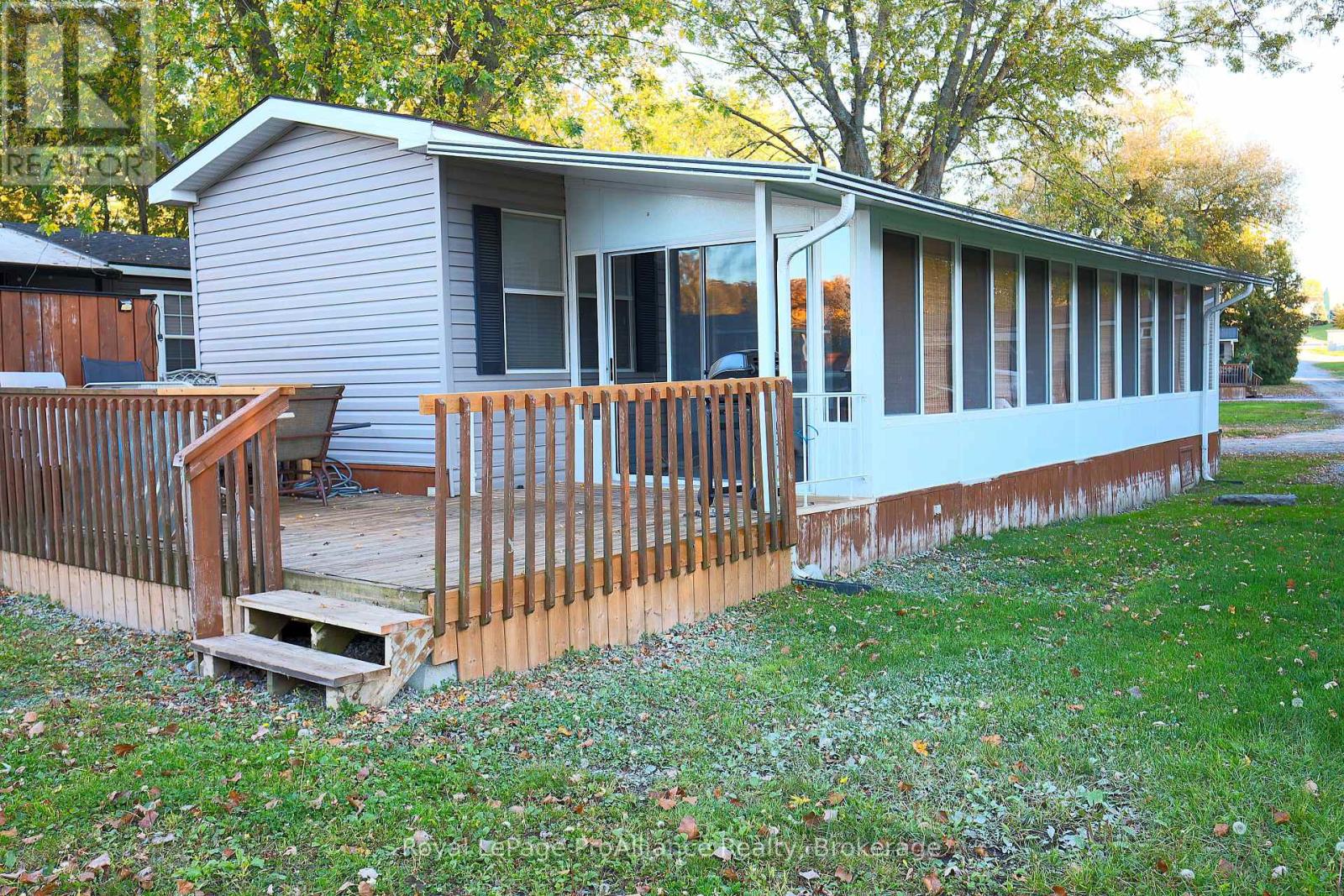 486 County Road 18 - 8 Forest Grove Lane, Prince Edward County, Ontario  K0K 1P0 - Photo 4 - X14112466