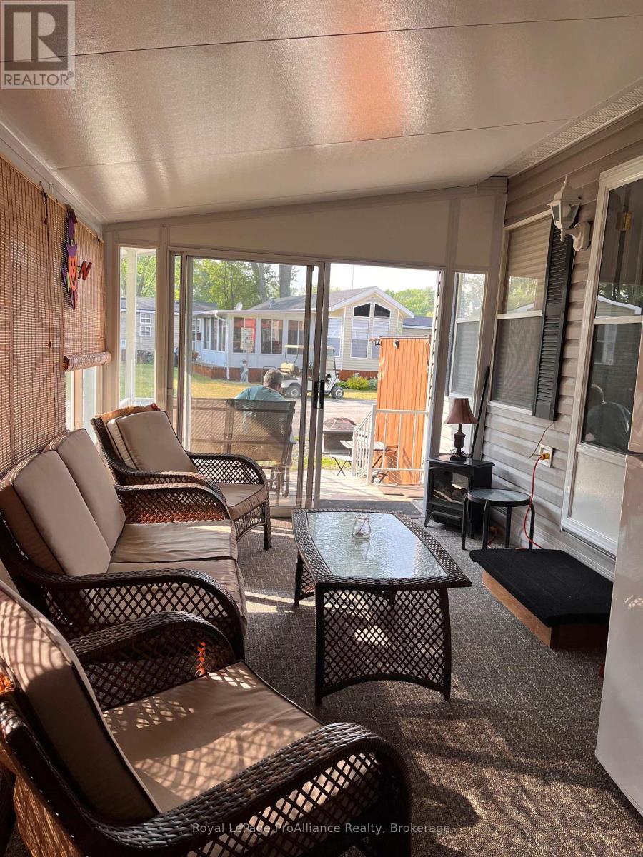 486 County Road 18 - 8 Forest Grove Lane, Prince Edward County, Ontario  K0K 1P0 - Photo 6 - X14112466