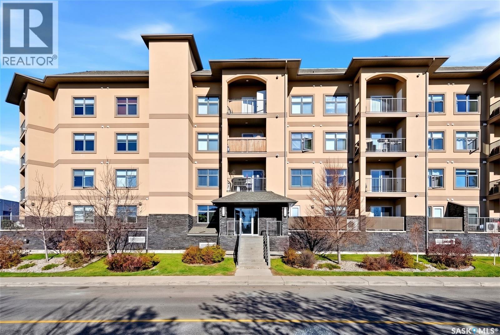 216 3630 Haughton Road E, Regina, Saskatchewan  S4V 1P1 - Photo 1 - SK051827
