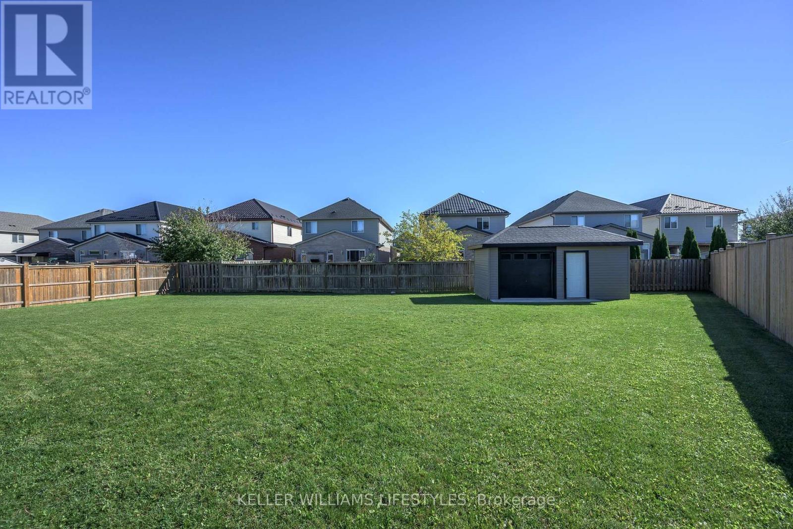 1699 Chelton Court, London South, Ontario  N6M 0H6 - Photo 41 - X14112464