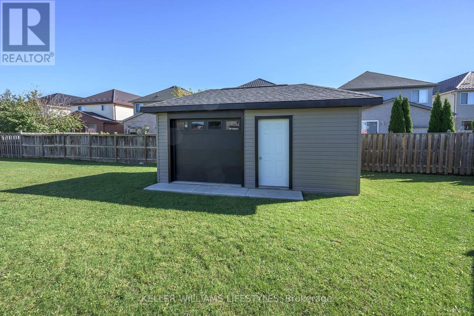 1699 Chelton Court, London South, Ontario  N6M 0H6 - Photo 43 - X14112464