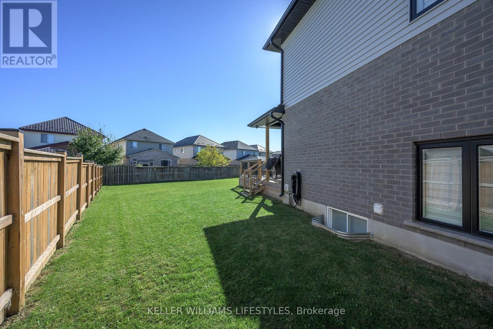 1699 Chelton Court, London South, Ontario  N6M 0H6 - Photo 45 - X14112464