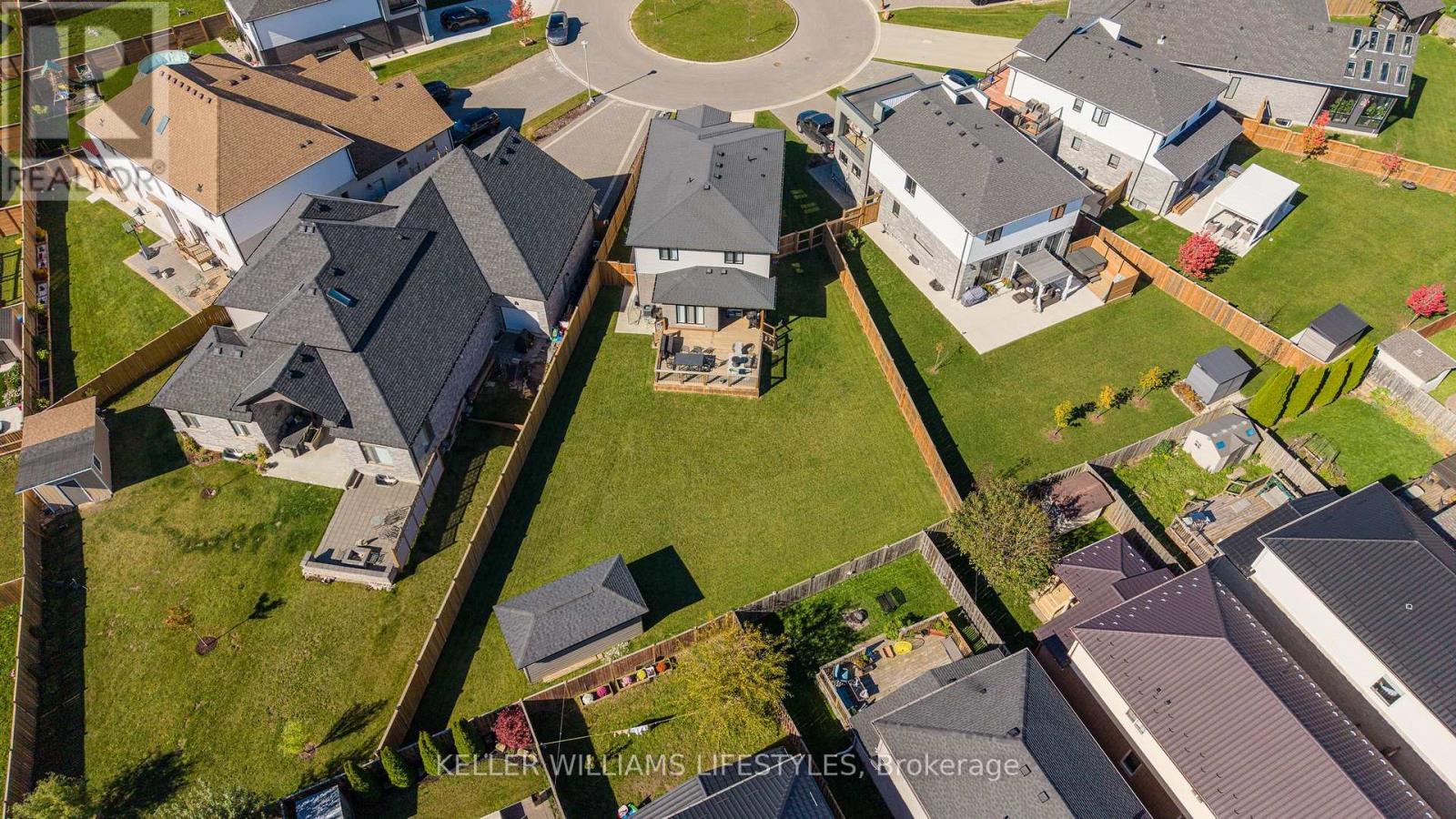 1699 Chelton Court, London South, Ontario  N6M 0H6 - Photo 48 - X14112464