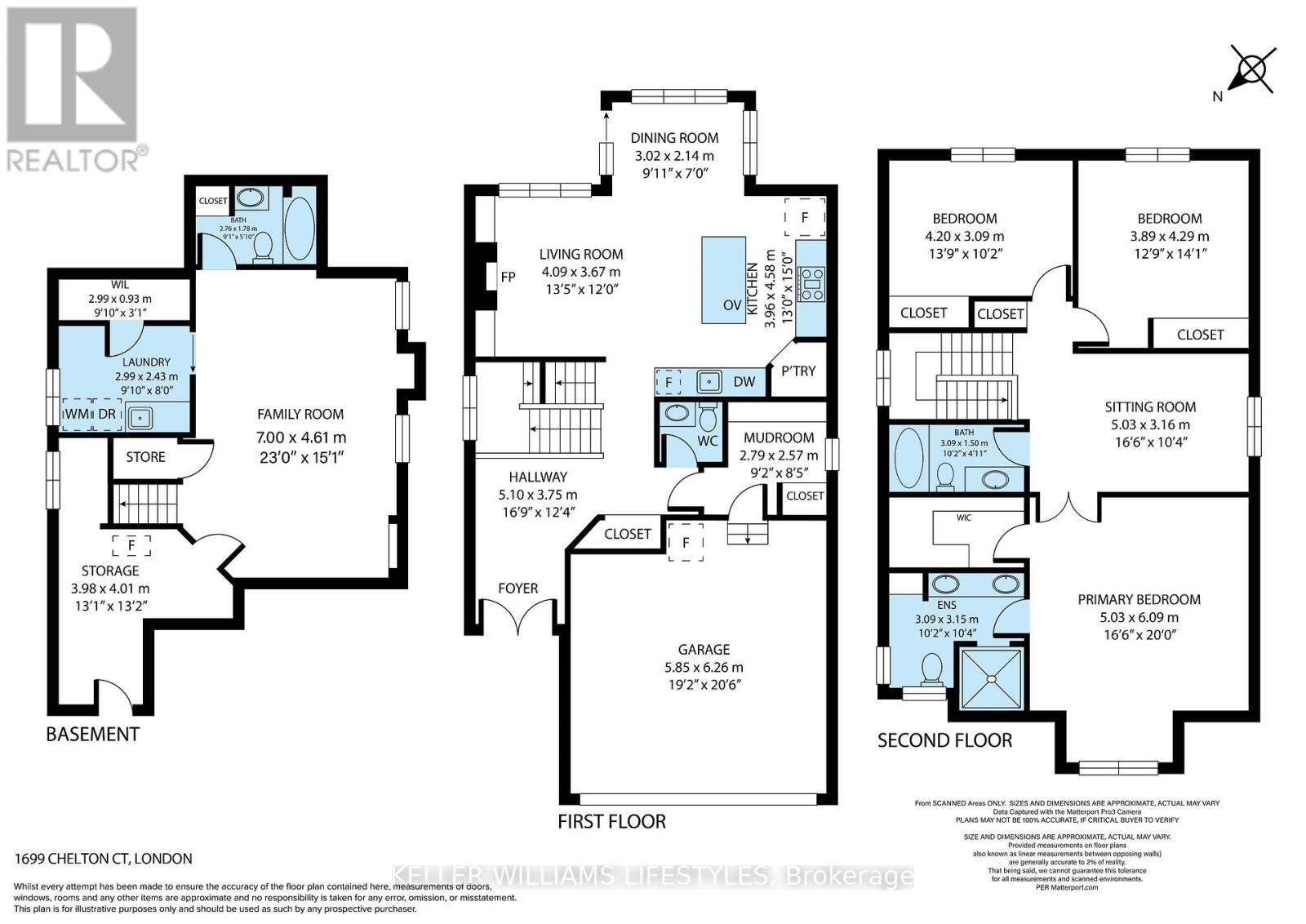 1699 Chelton Court, London South, Ontario  N6M 0H6 - Photo 50 - X14112464