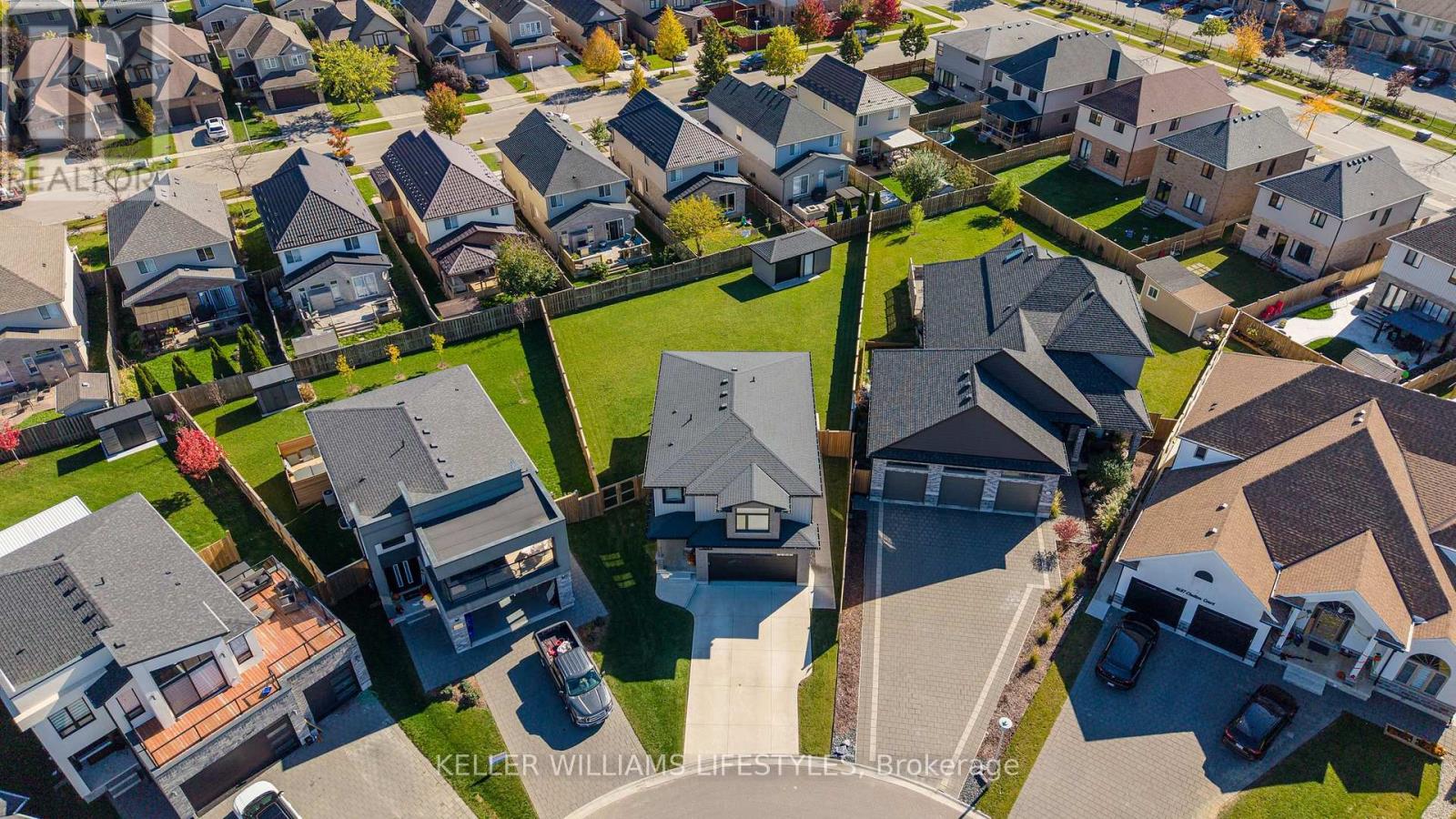 1699 Chelton Court, London South, Ontario  N6M 0H6 - Photo 6 - X14112464