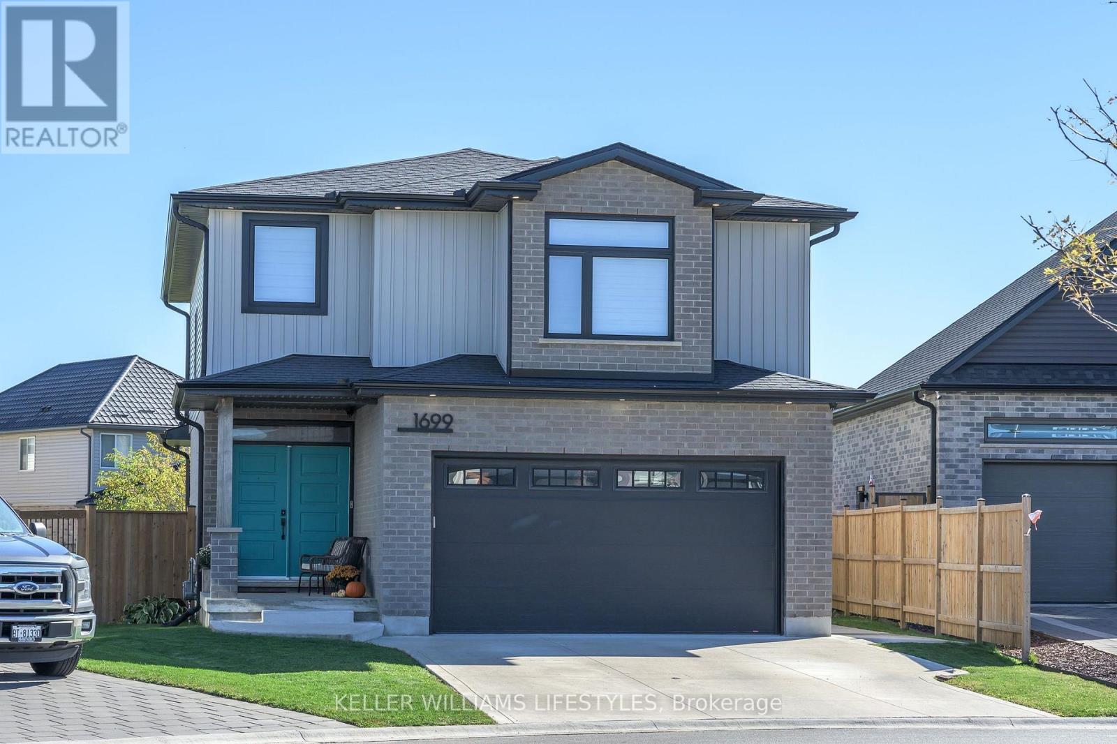 1699 Chelton Court, London South, Ontario  N6M 0H6 - Photo 7 - X14112464