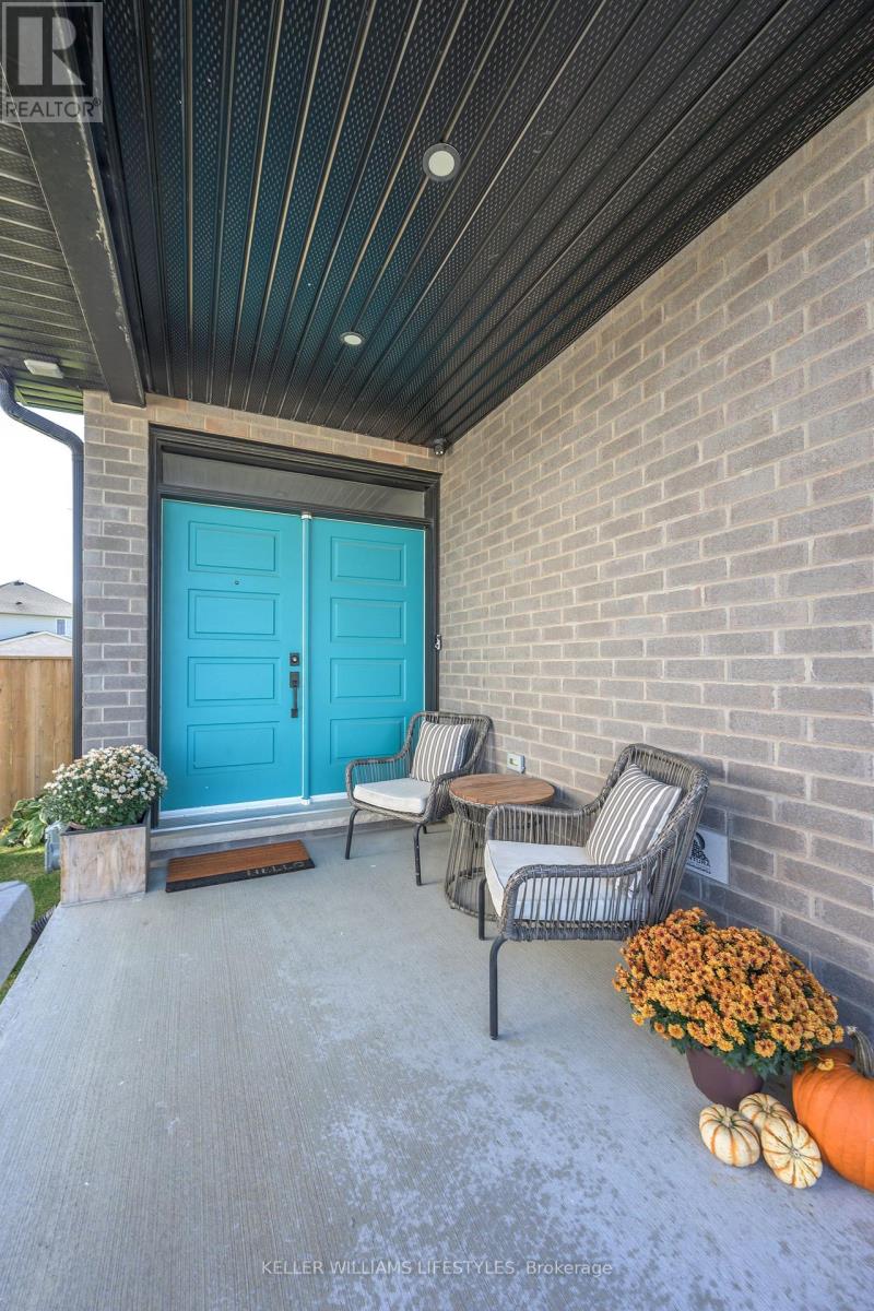 1699 Chelton Court, London South, Ontario  N6M 0H6 - Photo 8 - X14112464