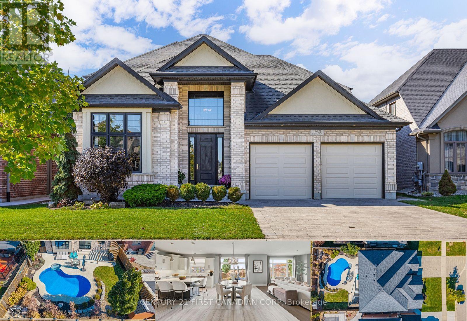 $1,099,9991935 Canvas Way, London North, Ontario