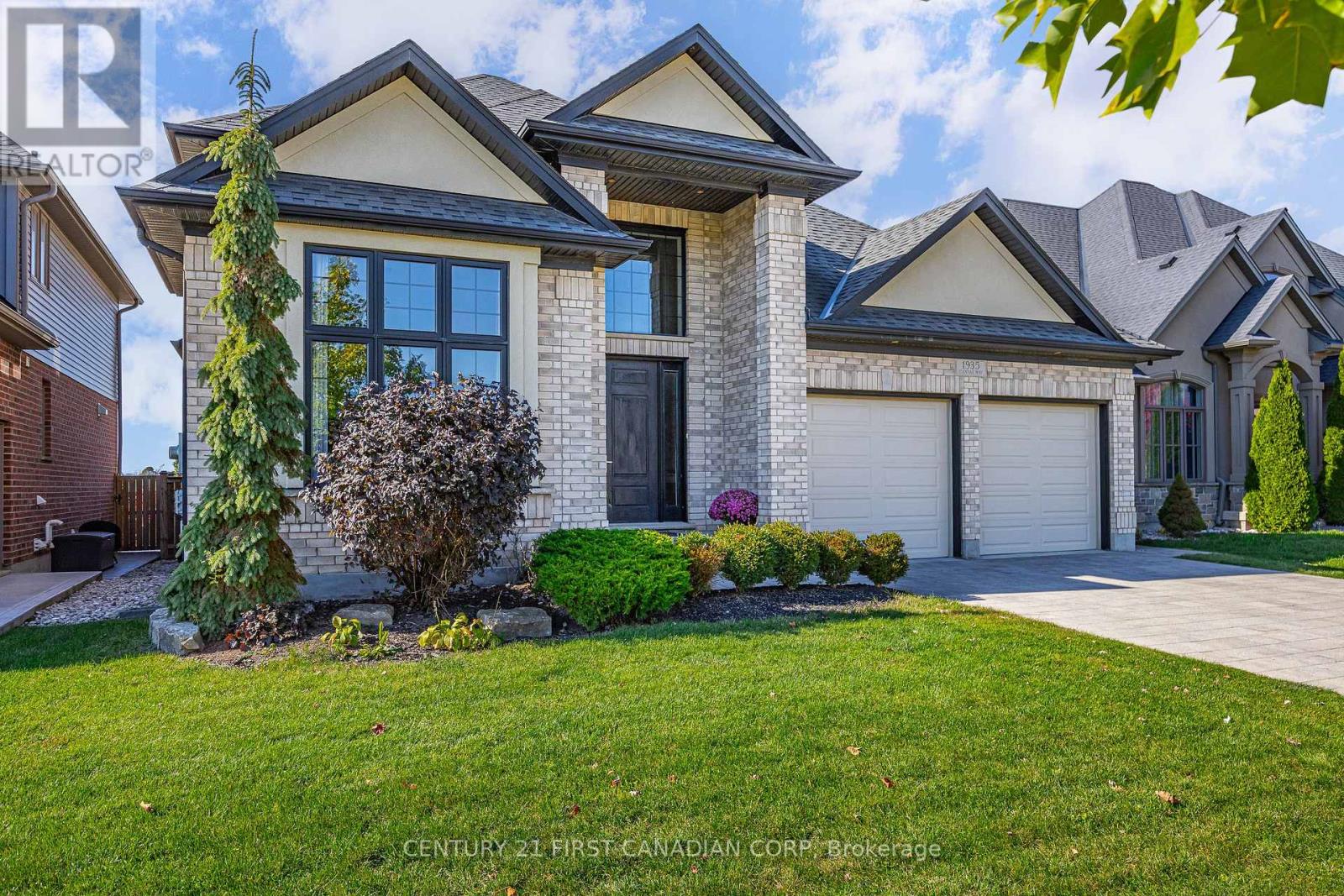 1935 Canvas Way, London North, Ontario  N5X 0L9 - Photo 3 - X14112496