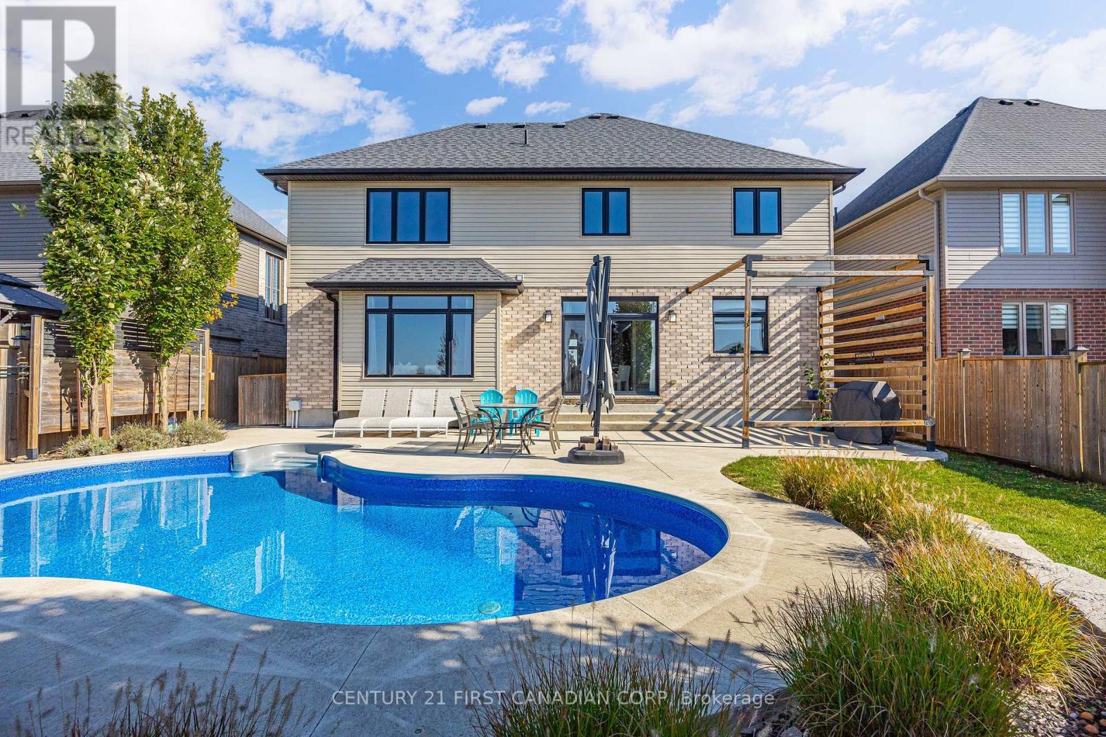 1935 Canvas Way, London North, Ontario  N5X 0L9 - Photo 44 - X14112496
