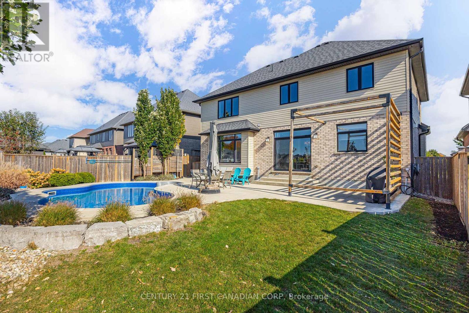 1935 Canvas Way, London North, Ontario  N5X 0L9 - Photo 45 - X14112496