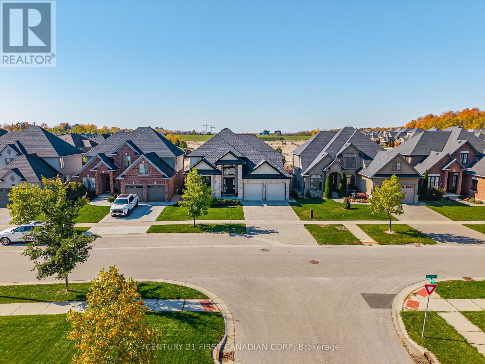 1935 Canvas Way, London North, Ontario  N5X 0L9 - Photo 46 - X14112496