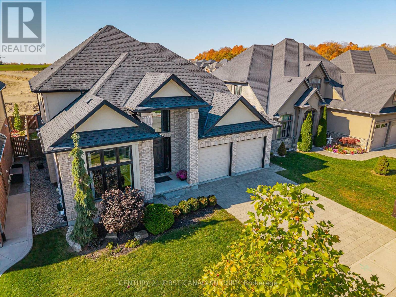 1935 Canvas Way, London North, Ontario  N5X 0L9 - Photo 47 - X14112496