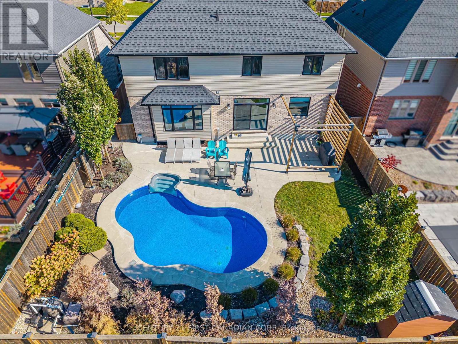 1935 Canvas Way, London North, Ontario  N5X 0L9 - Photo 49 - X14112496