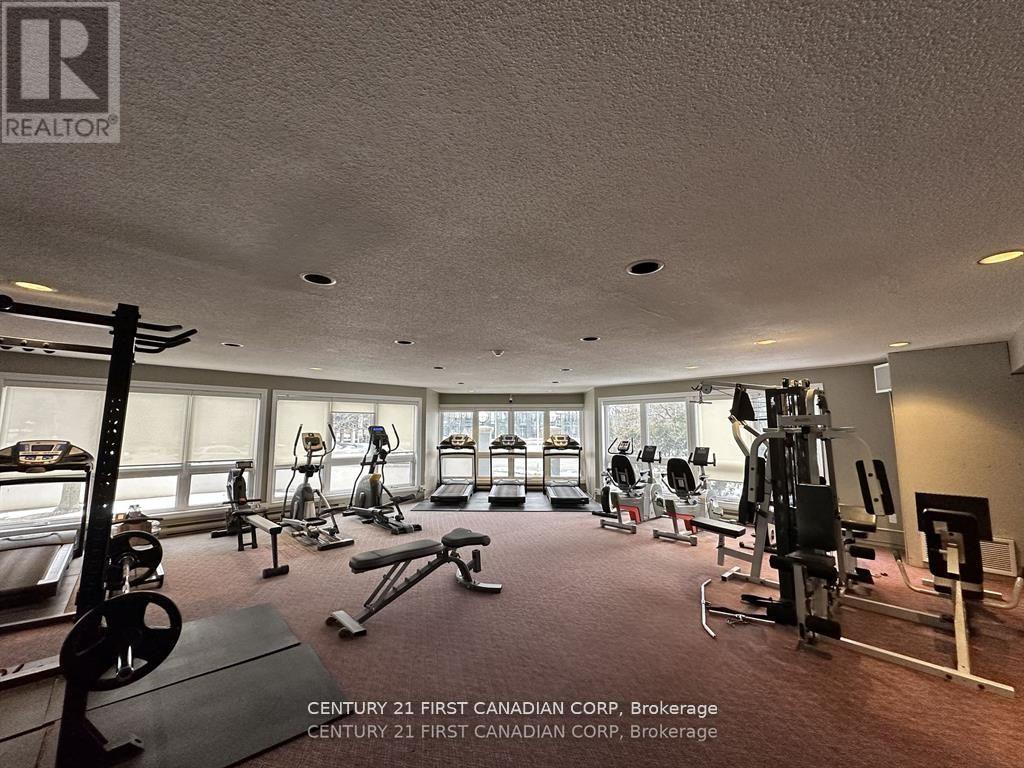 208 - 5 Jacksway Crescent, London North (North G), Ontario  N5X 3T6 - Photo 6 - X14112508