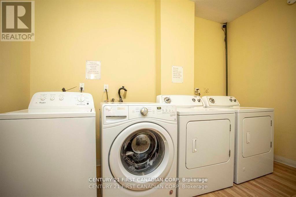 208 - 5 Jacksway Crescent, London North (North G), Ontario  N5X 3T6 - Photo 8 - X14112508