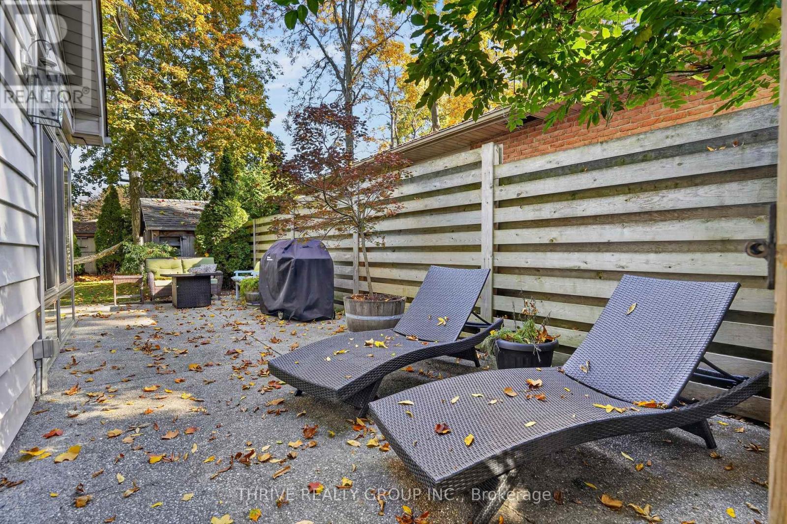 496 Belvedere Avenue, London South, Ontario  N6K 2R2 - Photo 41 - X14112522
