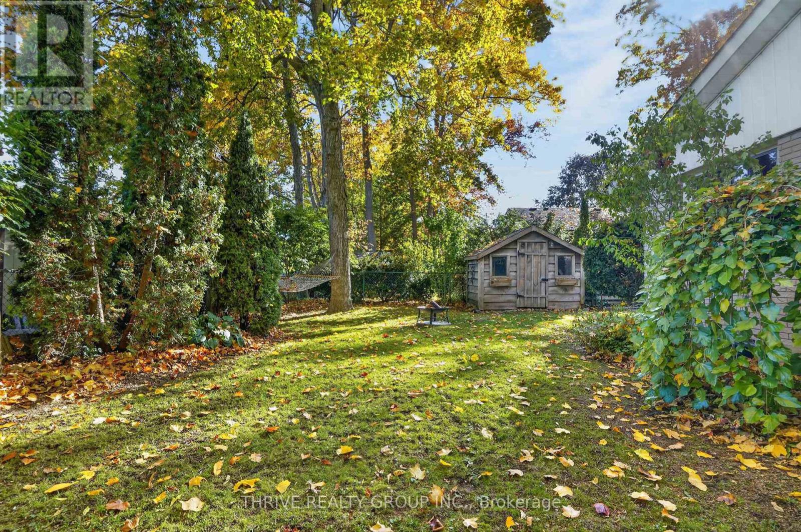 496 Belvedere Avenue, London South, Ontario  N6K 2R2 - Photo 46 - X14112522