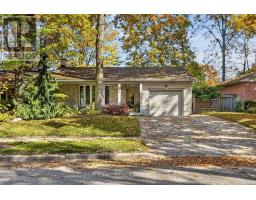 496 BELVEDERE AVENUE, London South, Ontario