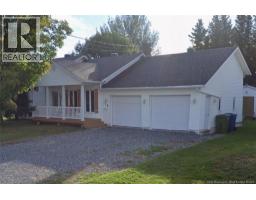 19 Belisle Avenue, Edmundston, New Brunswick