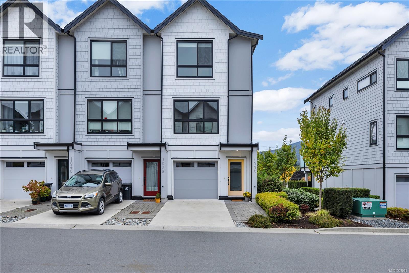 1036 Boxcar Close