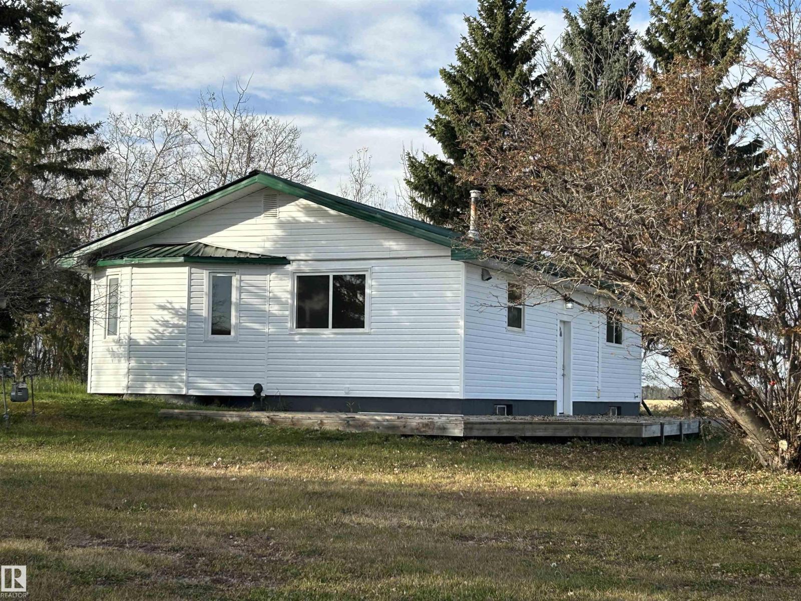 21414 Twp Rd 602, Rural Thorhild County, Alberta