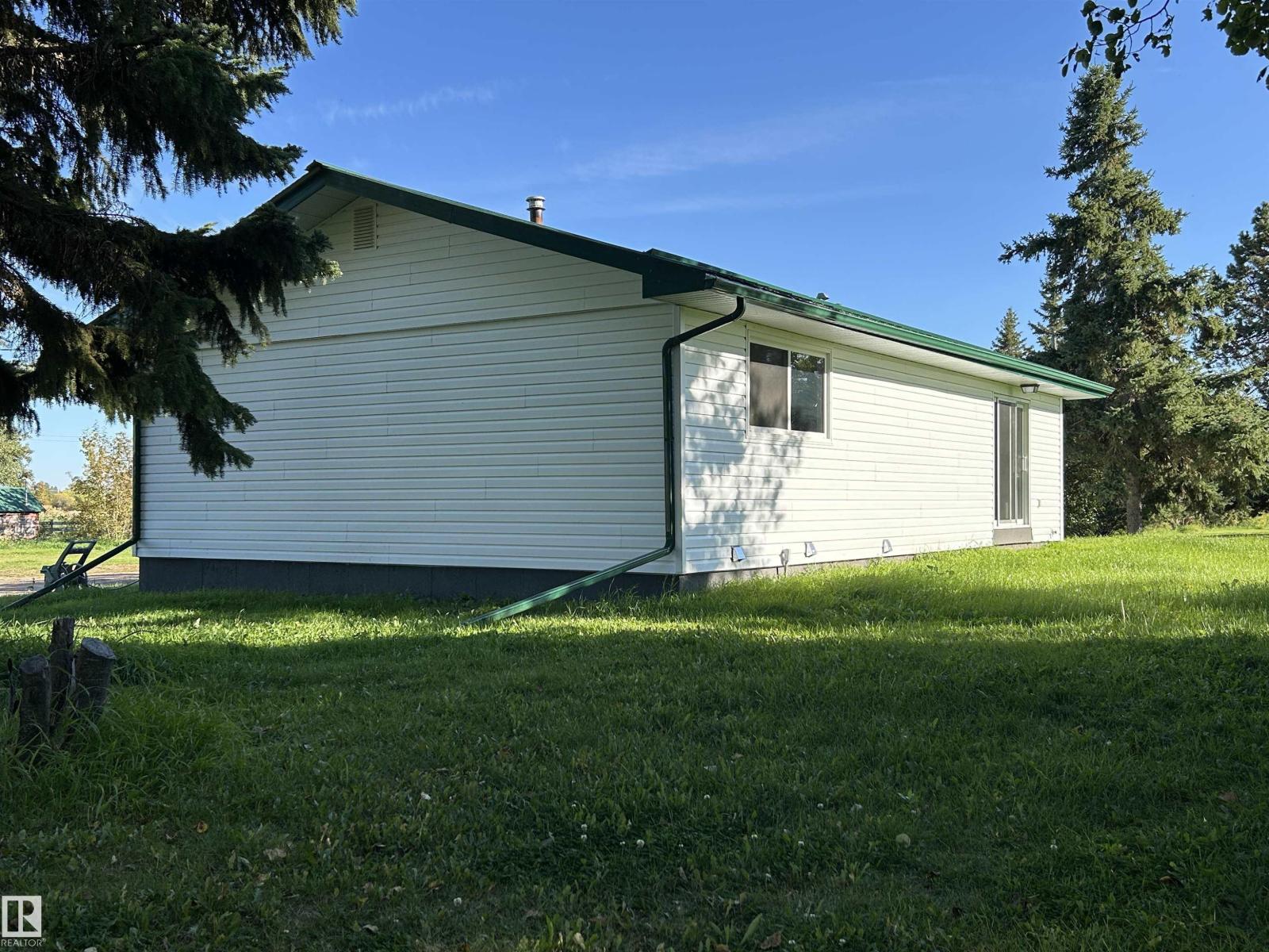 21414 Twp Rd 602, Rural Thorhild County, Alberta  T0A 3J0 - Photo 29 - E4504235